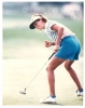 Rosie Wins Her First Lpga Event At Rail 1987
