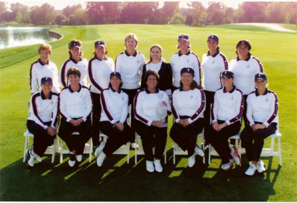 Team Photo 2005