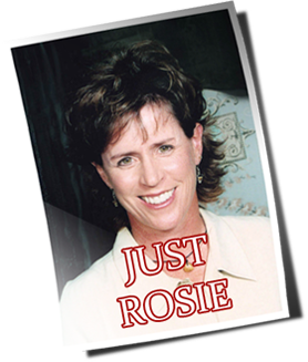 About Rosie