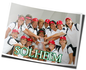 Solheim